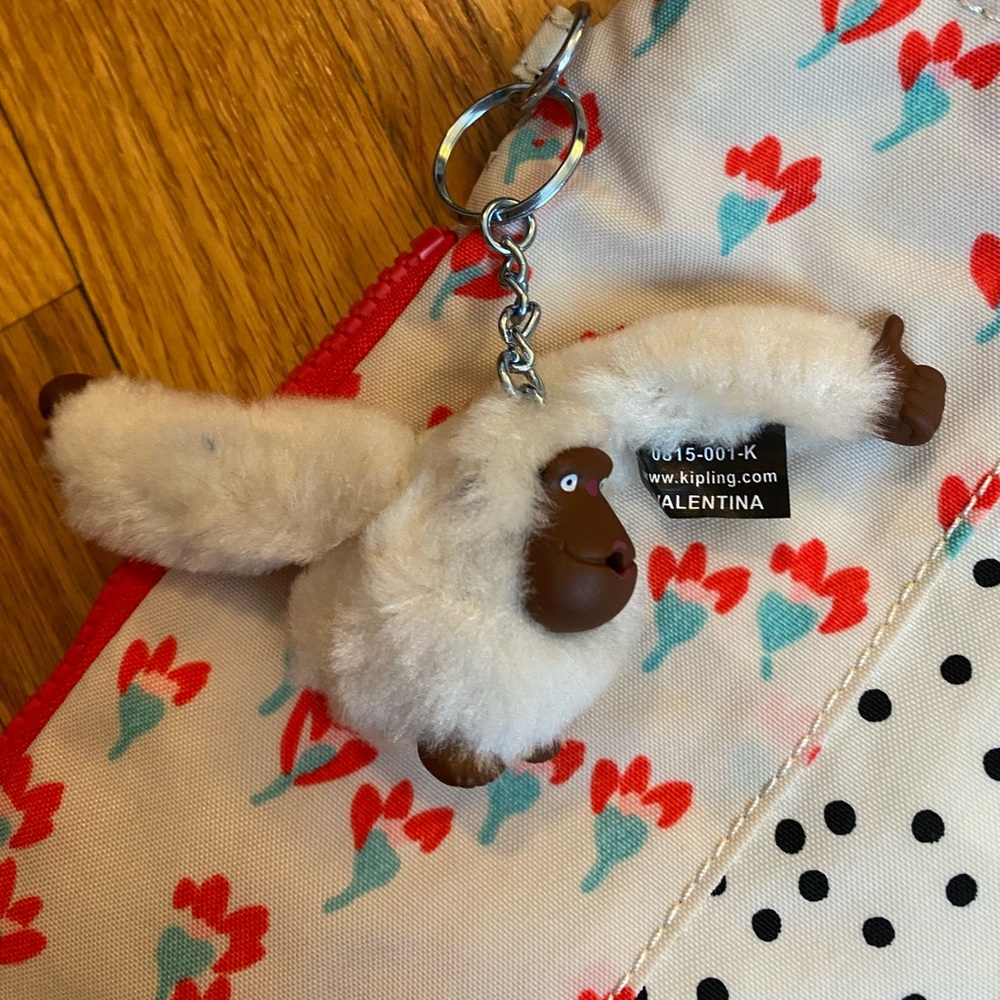 Kipling pocketbook - Picture 3 of 3